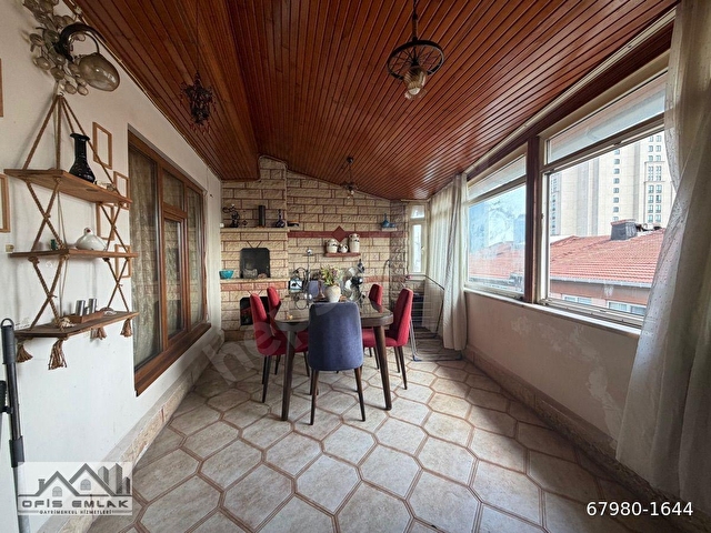 EMNİYET EVLERİNDE SATILIK DAİRE - Görsel 3