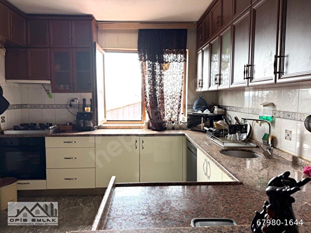 EMNİYET EVLERİNDE SATILIK DAİRE - Görsel 12