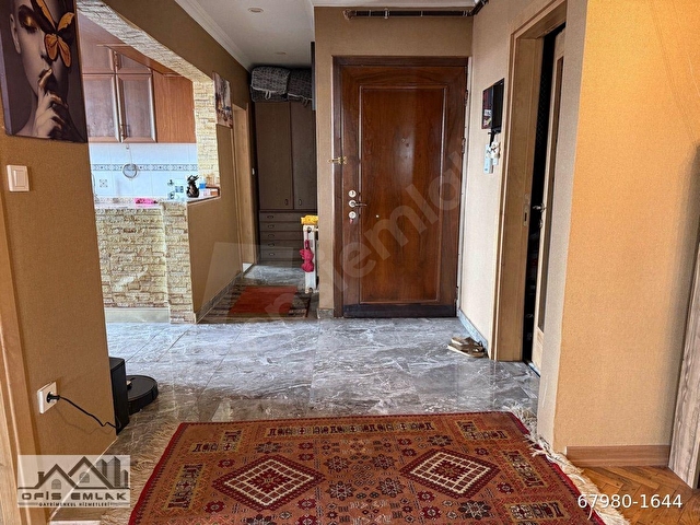 EMNİYET EVLERİNDE SATILIK DAİRE - Görsel 16