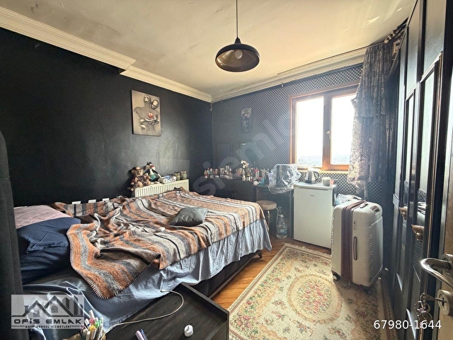 EMNİYET EVLERİNDE SATILIK DAİRE - Görsel 8