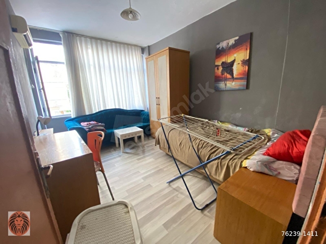 ŞEHİR MERKEZİNDE KREDİYE UYG TADİLATLI 3+1 120M2 SATILIK DAİRE - Görsel 11