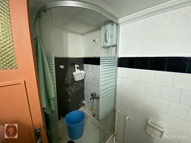 ŞEHİR MERKEZİNDE KREDİYE UYG TADİLATLI 3+1 120M2 SATILIK DAİRE - Görsel 25