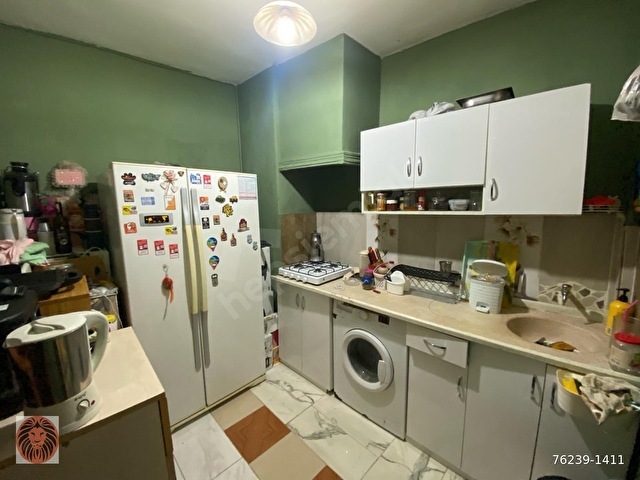 ŞEHİR MERKEZİNDE KREDİYE UYG TADİLATLI 3+1 120M2 SATILIK DAİRE - Görsel 6