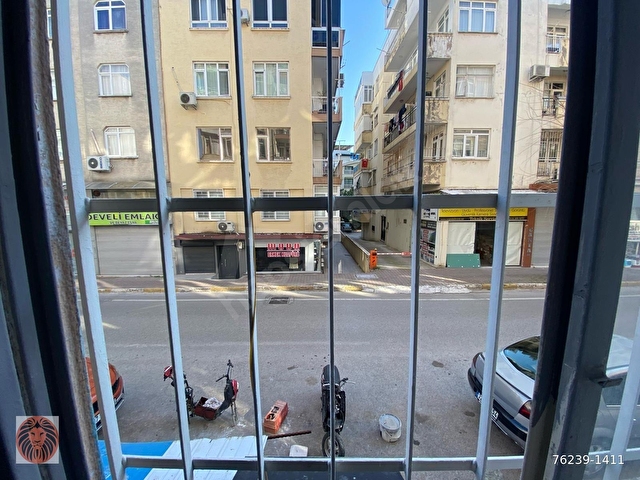 ŞEHİR MERKEZİNDE KREDİYE UYG TADİLATLI 3+1 120M2 SATILIK DAİRE - Görsel 28