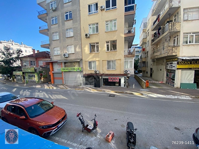 ŞEHİR MERKEZİNDE KREDİYE UYG TADİLATLI 3+1 120M2 SATILIK DAİRE - Görsel 30