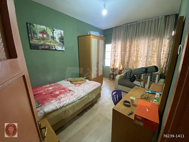 ŞEHİR MERKEZİNDE KREDİYE UYG TADİLATLI 3+1 120M2 SATILIK DAİRE - Görsel 15
