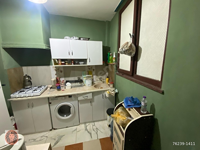 ŞEHİR MERKEZİNDE KREDİYE UYG TADİLATLI 3+1 120M2 SATILIK DAİRE - Görsel 9