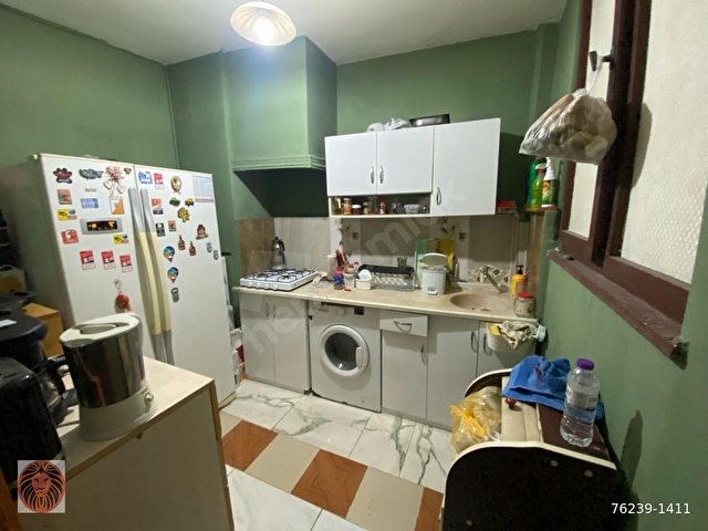 ŞEHİR MERKEZİNDE KREDİYE UYG TADİLATLI 3+1 120M2 SATILIK DAİRE - Görsel 7