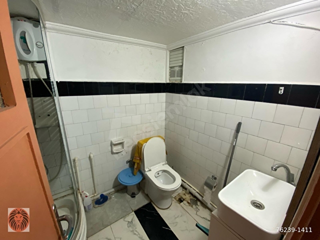 ŞEHİR MERKEZİNDE KREDİYE UYG TADİLATLI 3+1 120M2 SATILIK DAİRE - Görsel 22