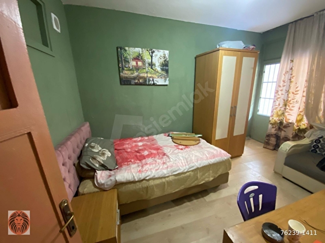 ŞEHİR MERKEZİNDE KREDİYE UYG TADİLATLI 3+1 120M2 SATILIK DAİRE - Görsel 16