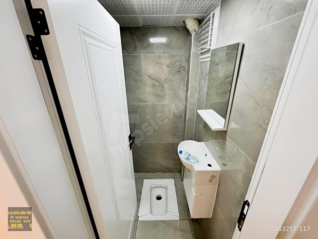 SİNCAN SELÇUKLU MAHDE BAĞIMSIZ ULTRA LÜX DAİRE - Görsel 18