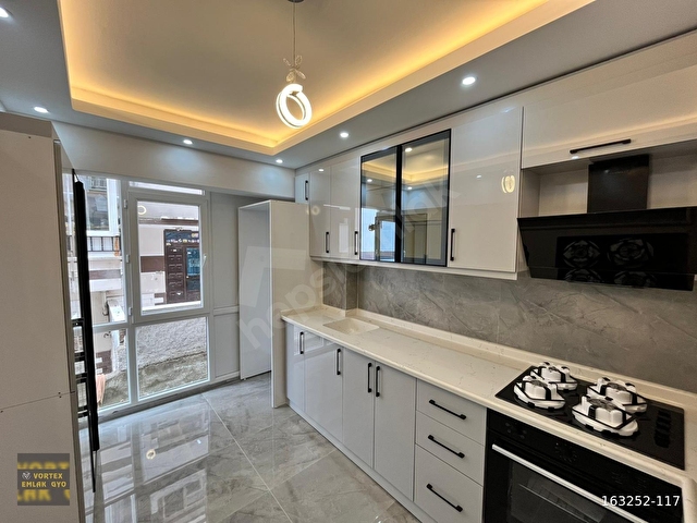 SİNCAN SELÇUKLU MAHDE BAĞIMSIZ ULTRA LÜX DAİRE - Görsel 2