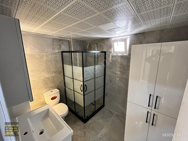 SİNCAN SELÇUKLU MAHDE BAĞIMSIZ ULTRA LÜX DAİRE - Görsel 12