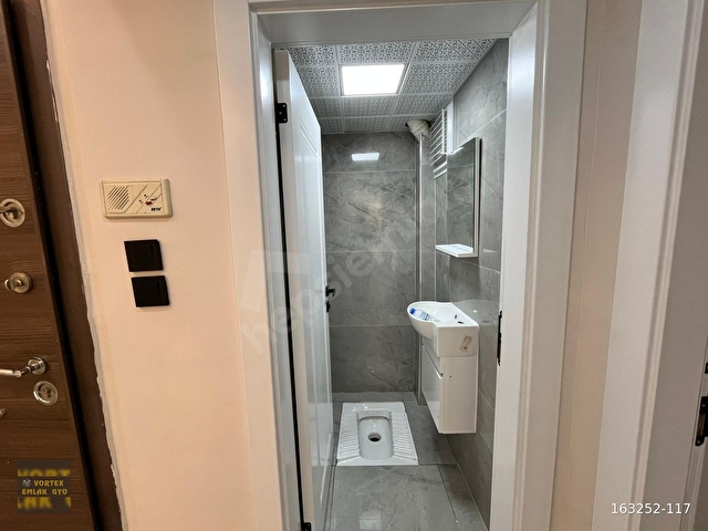 SİNCAN SELÇUKLU MAHDE BAĞIMSIZ ULTRA LÜX DAİRE - Görsel 13