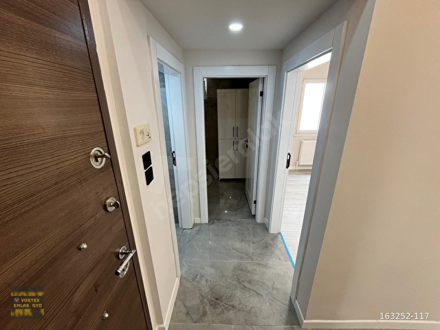 SİNCAN SELÇUKLU MAHDE BAĞIMSIZ ULTRA LÜX DAİRE - Görsel 10