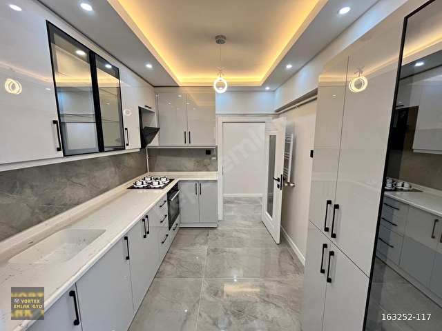 SİNCAN SELÇUKLU MAHDE BAĞIMSIZ ULTRA LÜX DAİRE - Görsel 3