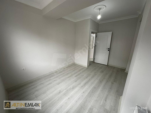 BEYLİKDÜZÜ YAKUPLUDA SATILIK 2+1 SIFIR DAİRE - Görsel 17