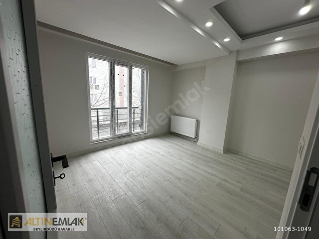 BEYLİKDÜZÜ YAKUPLUDA SATILIK 2+1 SIFIR DAİRE - Görsel 10