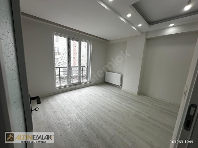 BEYLİKDÜZÜ YAKUPLUDA SATILIK 2+1 SIFIR DAİRE - Görsel 29