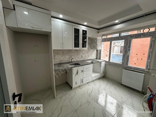 BEYLİKDÜZÜ YAKUPLUDA SATILIK 2+1 SIFIR DAİRE - Görsel 12