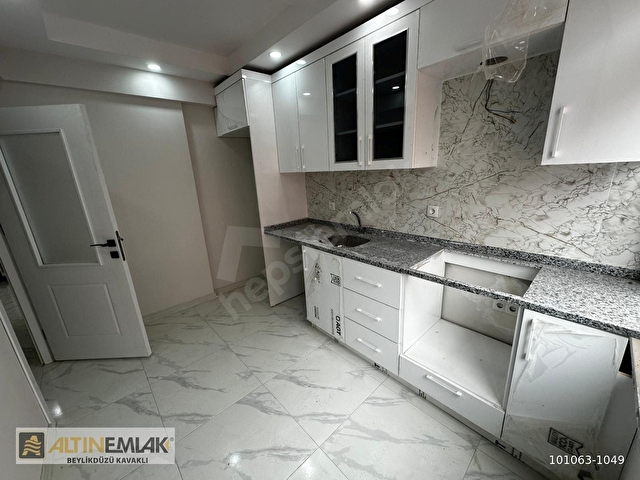 BEYLİKDÜZÜ YAKUPLUDA SATILIK 2+1 SIFIR DAİRE - Görsel 13