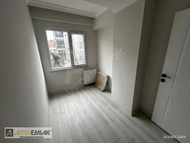 BEYLİKDÜZÜ YAKUPLUDA SATILIK 2+1 SIFIR DAİRE - Görsel 19