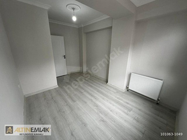 BEYLİKDÜZÜ YAKUPLUDA SATILIK 2+1 SIFIR DAİRE - Görsel 16