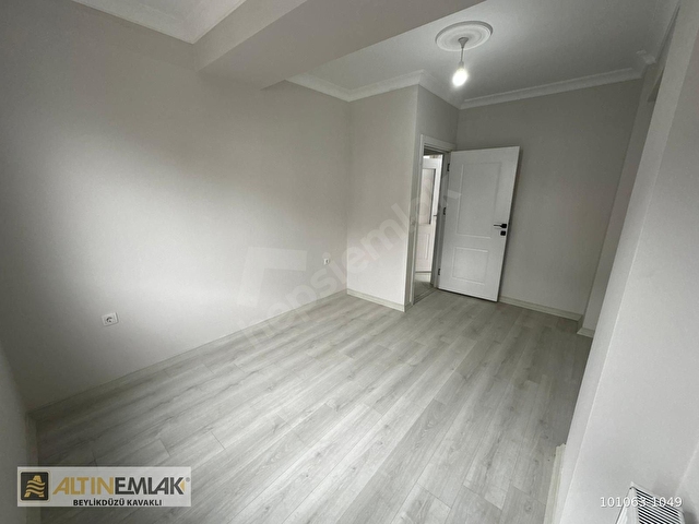 BEYLİKDÜZÜ YAKUPLUDA SATILIK 2+1 SIFIR DAİRE - Görsel 18