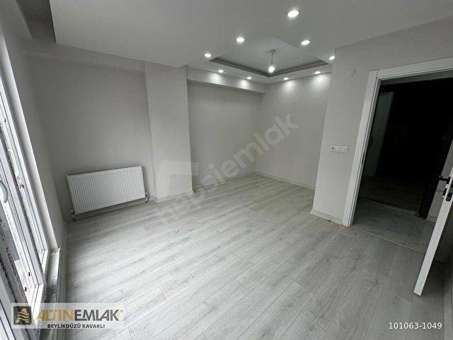BEYLİKDÜZÜ YAKUPLUDA SATILIK 2+1 SIFIR DAİRE - Görsel 8