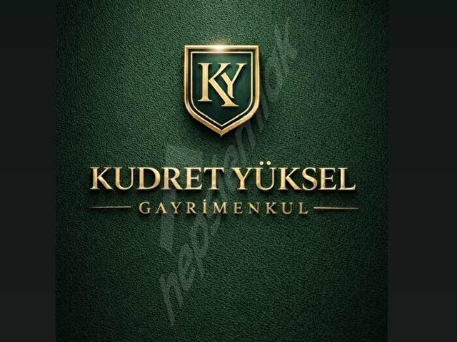 KUDRET YÜKSEL den MERKEZİ KONUMDA SATILIK DÜKKAN - Görsel 6