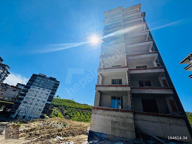 HANİFE YILDIZDAN DENİZ MANZARALI 2+1 MERKEZDE KAÇIRILMAZ FIRSAT - Görsel 15
