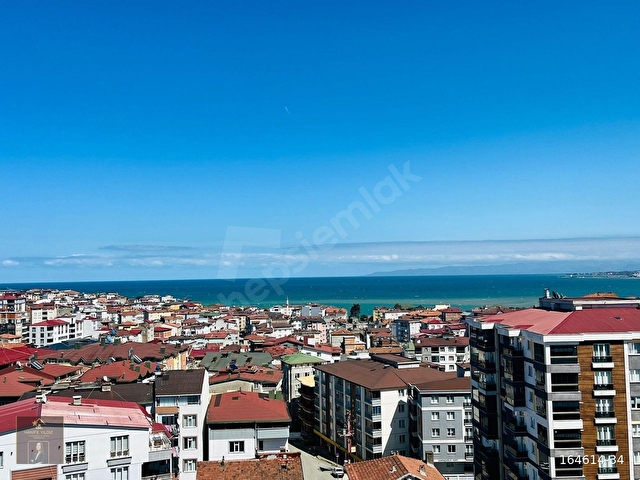 HANİFE YILDIZDAN DENİZ MANZARALI 2+1 MERKEZDE KAÇIRILMAZ FIRSAT