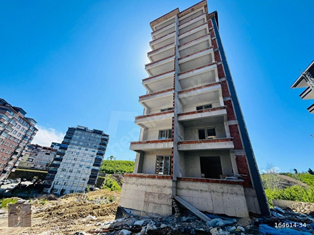 HANİFE YILDIZDAN DENİZ MANZARALI 2+1 MERKEZDE KAÇIRILMAZ FIRSAT - Görsel 14