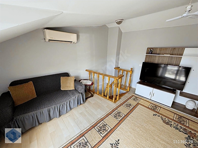 KAĞITHANE GÜRSEL MAHALLESİNDE SATILIK 3+2 DUBLEKS DAİRE - Görsel 17