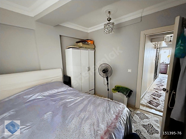KAĞITHANE GÜRSEL MAHALLESİNDE SATILIK 3+2 DUBLEKS DAİRE - Görsel 11
