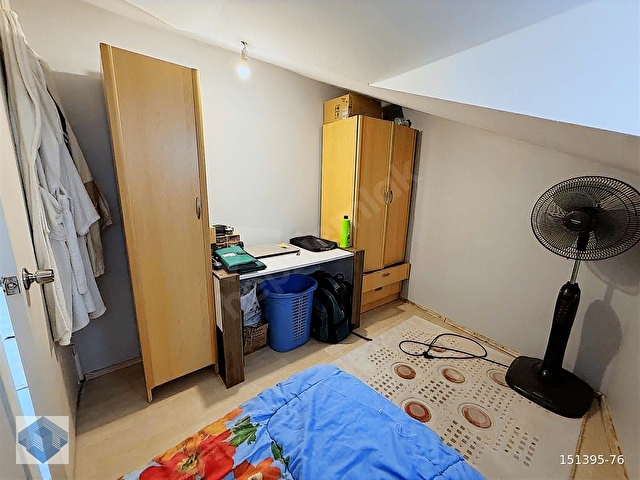 KAĞITHANE GÜRSEL MAHALLESİNDE SATILIK 3+2 DUBLEKS DAİRE - Görsel 25