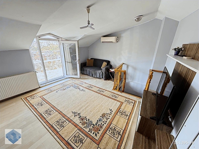 KAĞITHANE GÜRSEL MAHALLESİNDE SATILIK 3+2 DUBLEKS DAİRE - Görsel 18