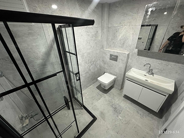 YILMAZ GAYRIMENKULDEN ULTRA LÜX SATILIK DAİRE 3+1 - Görsel 19