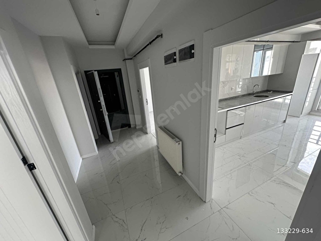 YILMAZ GAYRIMENKULDEN ULTRA LÜX SATILIK DAİRE 3+1 - Görsel 14