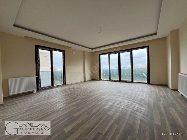 Trabzon Pelitlide Deniz Manzaralı, Site İçinde 3+1 Lüks Daire, Havaalanına Yakın - Görsel 22