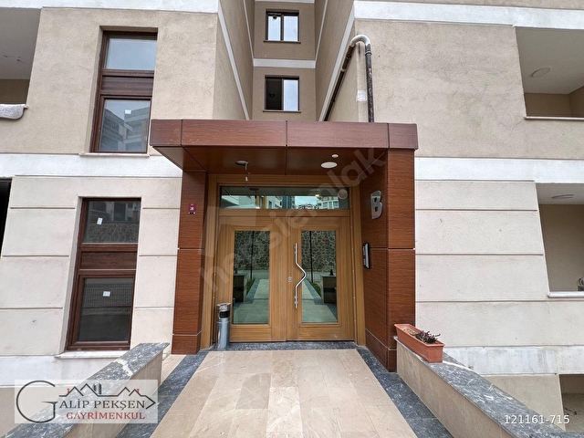 Trabzon Pelitlide Deniz Manzaralı, Site İçinde 3+1 Lüks Daire, Havaalanına Yakın - Görsel 5