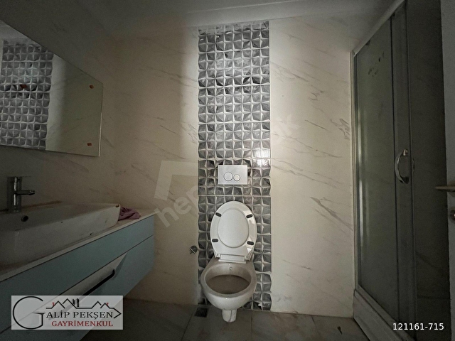 Trabzon Pelitlide Deniz Manzaralı, Site İçinde 3+1 Lüks Daire, Havaalanına Yakın - Görsel 12