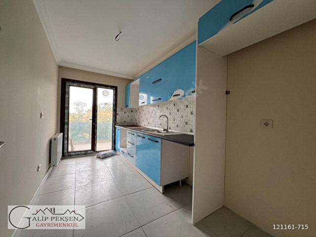 Trabzon Pelitlide Deniz Manzaralı, Site İçinde 3+1 Lüks Daire, Havaalanına Yakın - Görsel 23