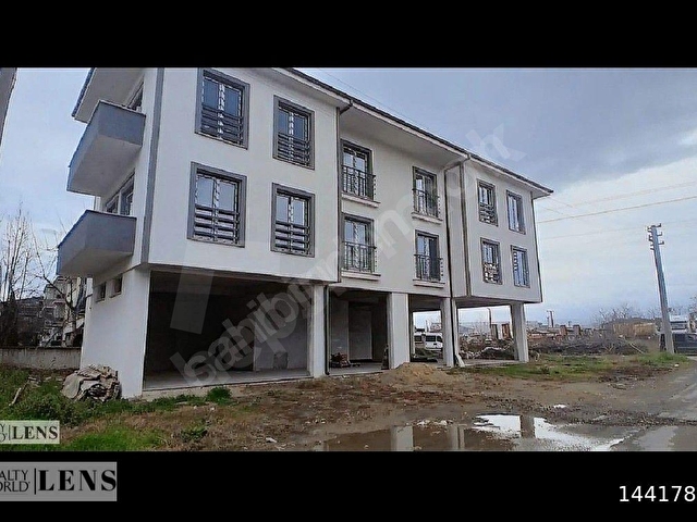 ÇARŞAMBA PAZARI /EKOL GROSS YANI/ 170 M2/FİYAT DÜŞTÜ - Görsel 8