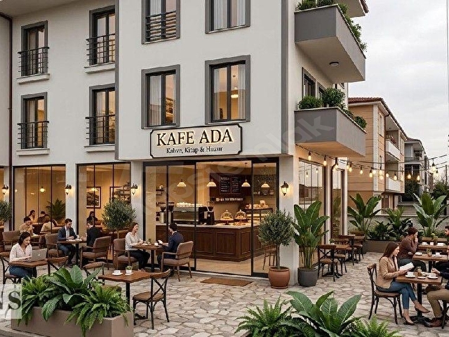 ÇARŞAMBA PAZARI /EKOL GROSS YANI/ 170 M2/FİYAT DÜŞTÜ - Görsel 17