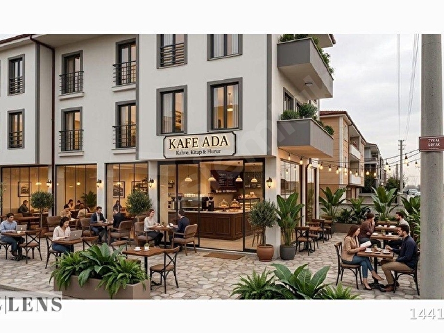 ÇARŞAMBA PAZARI /EKOL GROSS YANI/ 170 M2/FİYAT DÜŞTÜ