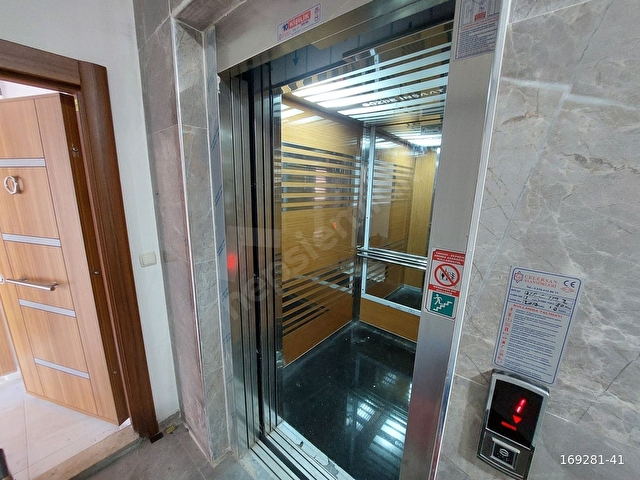 SANCAKTEPE YENİDOĞAN CADDE YANI İSKANLI KOMBİLİ 2+1 ARAKAT - Görsel 20