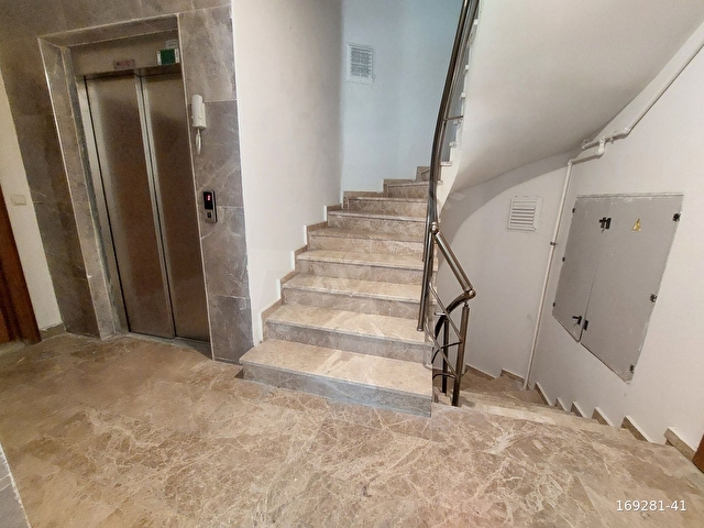 SANCAKTEPE YENİDOĞAN CADDE YANI İSKANLI KOMBİLİ 2+1 ARAKAT - Görsel 23
