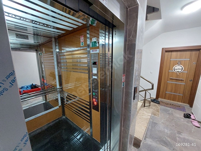 SANCAKTEPE YENİDOĞAN CADDE YANI İSKANLI KOMBİLİ 2+1 ARAKAT - Görsel 22