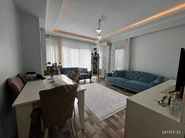 SULTANBEYLİ AHMET YESEVİ MH ELİS SİTESİNDE 2+1 SATLIK LÜKS DAİRE - Görsel 10